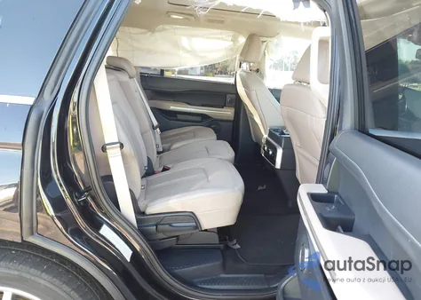 2024 Ford Expedition Limited из США, поврежденный, VIN 1FMJU2A80REA36663